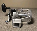 Daiwa Accudepth Plus 47LCB Line Counter Levelwind Fishing Reel. Fixed Price $49.95.