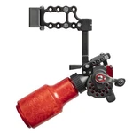 Cajun Bowfishing Winch Pro Reel Right Hand. Fixed Price $143.55.
