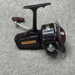 Vintage Daiwa Model Number 7700 Heavy Duty Saltwater Spinning Reel 1970. Fixed Price $45.00.
