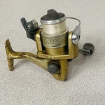 Shimano Syncopate Fb 1000 Spinning Reel Bl-p 3BALL Bearings Malaysia Vtg Gold. Fixed Price $19.99.