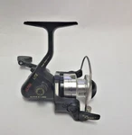 Shakespeare Alpha Ultra Xt 1000 Spinning Reel Used Good Condition Fast Cast. Fixed Price $16.95.