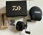 Daiwa Z 2020SH Black Limited. Fixed Price $495.00.