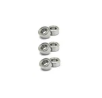 Fin-nor Complete Bearing Kit Lethal Lever Drag LTL16, LTL20, LTL30. Fixed Price $43.99.