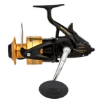Shimano Baitrunner Saltwater Spinning Reel (BTR12000D) Fishing. Fixed Price $254.99.