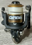 Tsunami Citadel TSCIT4000 Spinning Reel. Spins Smoothly. Euc. Fixed Price $25.00.