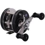 Abu Garcia Ambassadeur 4601CA Factory Tune Black Lh Round Baitcasting Reel. Fixed Price $509.28.