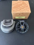Lamson Litespeed Fly Reel 3+ Fuego. Fixed Price $300.00.