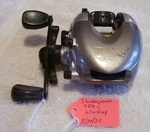 Shakespeare SRB-1 Reel 3/30/22 See Red Tag. Fixed Price $17.95.