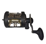 Omoto Gtr T10L Fishing Baitcasting Reel. Fixed Price $130.00.
