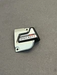 Daiwa MC1 Spincast Reel Part Front Cover #755-0706. Fixed Price $8.95.