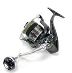 Good Daiwa 16 Catalina 6500H Spinning Reel Saltwater Jigging Magsealed Jdm Boxed. Fixed Price $255.11.