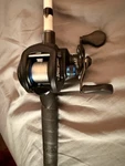 Lews American Hero 6.4:1 Ratio (reel Only). Fixed Price $50.00.