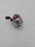 Zebco Splash Pink Spincast Reel. Fixed Price $15.00.