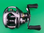Daiwa Steez Ct Sv Tw 700H Baitcasting Reel Made Japan Pre-owned. Fixed Price $359.99.