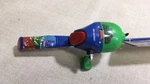 29.5" Kid Casters Pj Masks Youth Fishing Spincast Pole Rod Reel Starter Kit. Fixed Price $24.95.