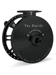 New Tibor Riptide Frost Black #9-11 Weight Fly Fishing Reel --free $100 Line!. Fixed Price $815.00.