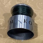 Mako MAK-60 Fishing Reel Capacity 15/320 Freshwater Stainless Steel Parts. Fixed Price $6.99.