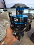 Daiwa Saltist Mq 20000 Spinning Reel Saltwater Fishing. Fixed Price $325.00.