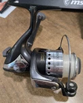 Pinnacle PAD30 Absolute Deadbolt Spinning Reel Nice!. Fixed Price $14.99.