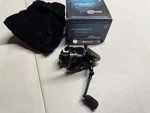 New Ardent Force 2000 5:2.1 Spinning Fishing Reel Saltwater Approved Bass Boat. Fixed Price $78.99.