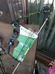 Muzzy Vice Complete Bowfishing Kit 7905-L Brand New. Fixed Price $324.99.