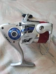 South Bend R2F3-50SPS Large Spinning Reel Bigger Fish. Fixed Price $29.74.