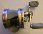 Abu Garcia Ambassador UC4600C Ultracast Baitcasting Reel With Pouch 060006. Fixed Price $99.95.