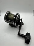 Newell C220-5 Ocean Reel. Fixed Price $201.23.