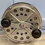 1950'S Pflueger Pakron No. 3178 Lake Trout Fly Reel W/wire Line-works. Fixed Price $39.99.