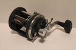 Penn 320 GT2 4.3:1 Trolling Super Levelwind Fishing Reel Usa Made. Fixed Price $34.99.