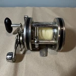 Garcia Kingfisher Gk 60 Fishing Reel Level Wind Baitcast Trolling. Fixed Price $44.95.