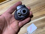 Daiwa Megaforce Twitching Fishing Reel 7.1 100TSH Plate (LOT#20080). Fixed Price $19.95.