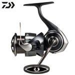 Daiwa Robust Fishing Reel Ballistic Hd Lt 5000D-CXH. Fixed Price $280.79.