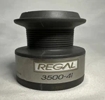 Daiwa Regal 3500-4I Spinning Reel Abs Spool Only Extra Spare Replacement. Fixed Price $9.95.