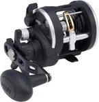 Penn Rival Level Wind Conventional Fishing Reel RIV15LW, Black/silver. Fixed Price $119.64.