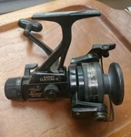 Smooth Shimano Custom-x Speedmaster 3000SM Spinning Reel Japan- Read. Fixed Price $36.00.