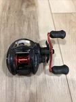 Pinnacle Vision Baitcaster Reel Special Edition VS100SE Lb 120 Yds 6.3:1 Gear. Fixed Price $59.99.