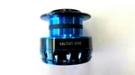Daiwa New Part Spool Assembly J41-9601 For Saltist 3000 Spinning Reel. Fixed Price $52.99.