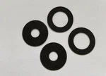 Smooth Drag Carbontex Washers (4) Abu Garcia Ambassaduer Reel - Kalex 50 A15. Fixed Price $18.70.