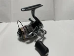 Shimano Vanquish 1000S Spin Reel With Stand Glass Coating Box Included. Fixed Price $280.60.