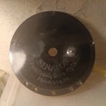 New Penn Big Game Reel Part 27-116 116A 10/0 116L 12/0 Left Side Plate Black. Fixed Price $69.87.