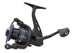 Lew American Hero Spinning Fishing Reel, 4+1 Bearings, Graphite Frame, 400. Fixed Price $65.97.