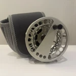Lamson Speedster Hd 3 Full Frame Fly Fishing Reel. Fixed Price $269.00.