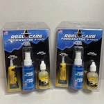 Ardent Freshwater Reel Care. Grease, Cleaner & Oil. New. Lot Of 2. Fixed Price $21.99.