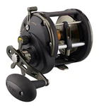 Penn Squall Ii 50 Level Wind / Sea Fishing Boat Multiplier Reel. Fixed Price $226.53.
