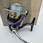 Daiwa RG2500H-AB Spinning Reel Airrotor Fast Shipping!!. Fixed Price $99.99.