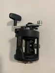 Okuma Classic Pro 302L.. Fixed Price $49.44.