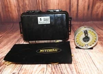 Orvis Battenkill Bar Stock BBS3 Iii Fly Fishing Reel Titanium With Pelican Case. Fixed Price $211.65.