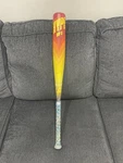Hype Fire 30/20 Baseball Bat. Fixed Price $100.00.