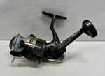 Vintage Shakespeare Cirrus Fishing Reel CR035 Spin Cast. Fixed Price $11.99.